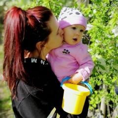 Дарья Савкина, Щелково