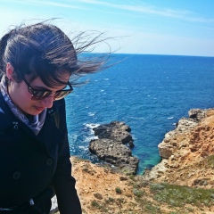 Ekaterina Grudnistaya, 10.08, Симферополь