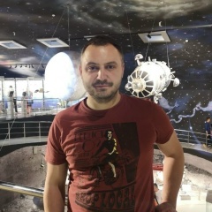 Павел Ваховский, 13.06.1989, Москва