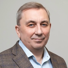 Алексей Красавин, 26.02.1969, Санкт-Петербург