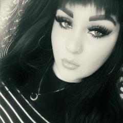 Надюша Михалева