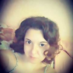 Анна Щедрова, 30.07, Санкт-Петербург
