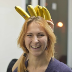 Тамара Диоминская, 08.06.1989, Воронеж