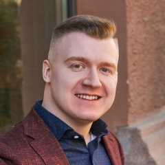 Егор Гончар, 14.01, Санкт-Петербург