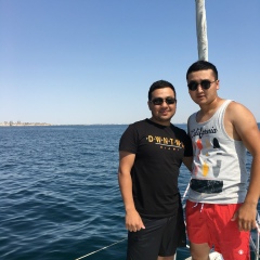 Ержигит Ерж, 13.11.1994