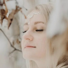 Юлия Иванова, 05.06.1989, Москва