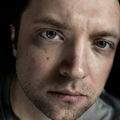 Антон Шевченко, 25.10, Москва