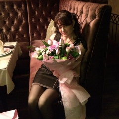 Lola Karimova, 28.10, Москва