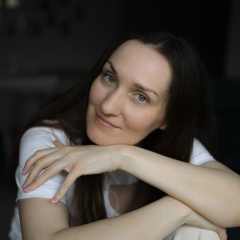 Татьяна Демидова, 22.02, Самара