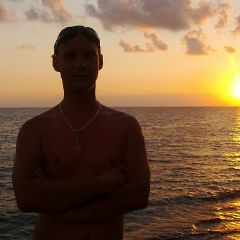 Сергей Gold, 17.04, Волгоград