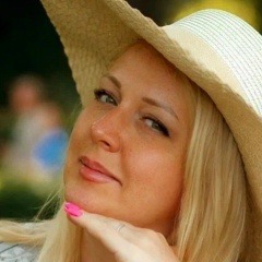 Елена Макарова, 23.08, Нижний Новгород