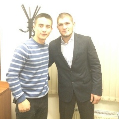 Улан Алымбеков, 05.02, Бишкек
