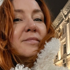 Екатерина Вираховская, 28.04, Москва