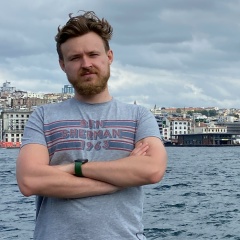 Григорий Иванов