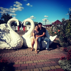 Іванна Гречко, 28.09.1992, Надворная