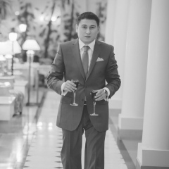 Асет Батыргужинов, 16.03.1986, Астана