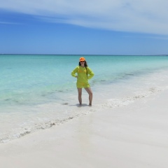 Наталия Марлян, 23.03, Санкт-Петербург