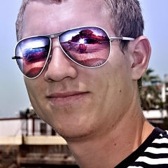 Алексей Шихов, 11.08.1988, Сочи