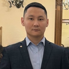 Михаил Колесов, 25.02.1990