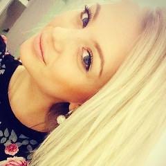 Виктория Бориско, 12.09.1992, Киев