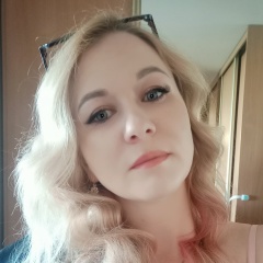 Ольга Куликова, 28.03, Москва