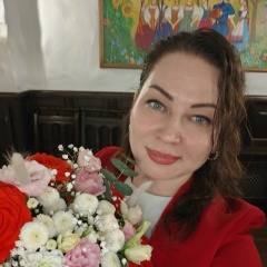 Екатерина Пушкарева, 06.08, Сургут