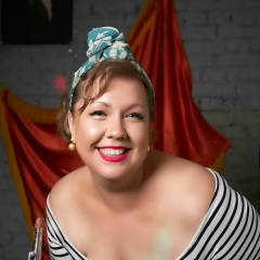 Ольга Рыбалкина, 25.06, Томск