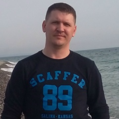 Макс Клиновский, 31.07, Москва