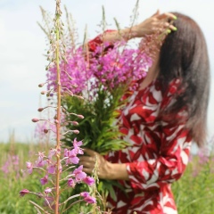 Элина Минигареева, 17.04, Екатеринбург