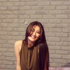 Aigerim Tleumagambetova, 16.09