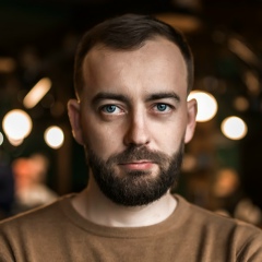 Тарас Стельмах, 06.04.1989, Тернополь