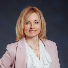 Елена Бабаева, 18.11.1984, Орехово-Зуево