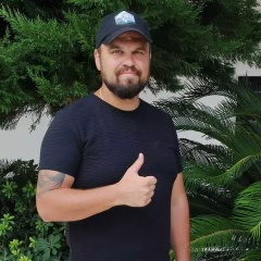 Денис Никитин, 09.05, Минск