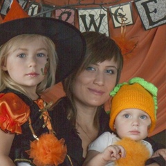 Олеся Данильченко, 24.06.1984, Алматы