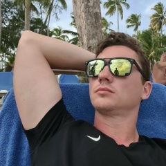 Миша Зейлигер, 27.01.1987, Dresden