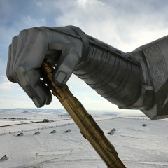 Pavel Moroz, 07.07, Новосибирск