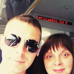 Юлія Пархоменко, 22.07.1980, Seregno