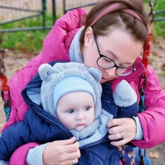 Olga Panasyuk, 22.02