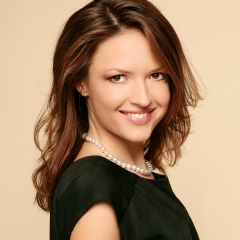 Anna Gross, 10.04, Zürich