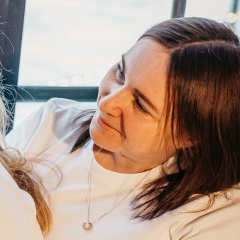 Ira Butorina, 23.10, Санкт-Петербург