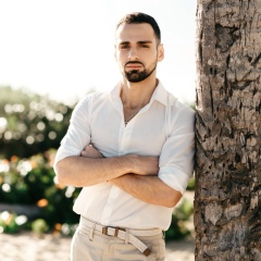 Асим Пучахов, 01.02, Кривой Рог