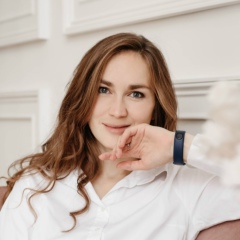 Екатерина Великая, 26.07, Новосибирск