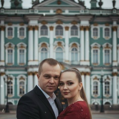 Сергей Ефремов, 06.12, Павловск
