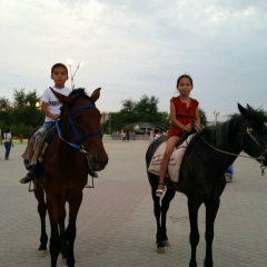 Узим Канибуллаева, 05.02.1983, Актобе