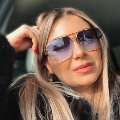 Дарья Аверина, 17.08.1988, Ростов-на-Дону