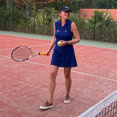 Елена Остапенко, 18.06.1987, Архангельск