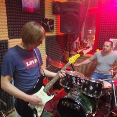 Юрий Артюшкин, 30.04.1987