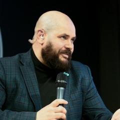 Иван Милованов, 08.06.1985, Санкт-Петербург