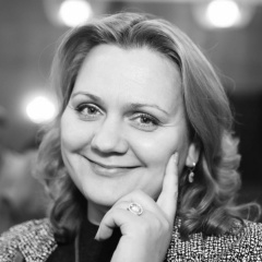 Татьяна Гнутова, 25.08, Санкт-Петербург