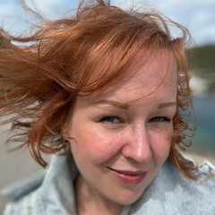 Анна Шаповаленко, 09.03.1982, Москва